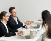Benefits of using a staffing agency