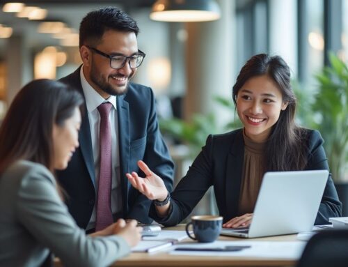 Temporary Staffing NJ: The Smarter Way to Hire in New Jersey