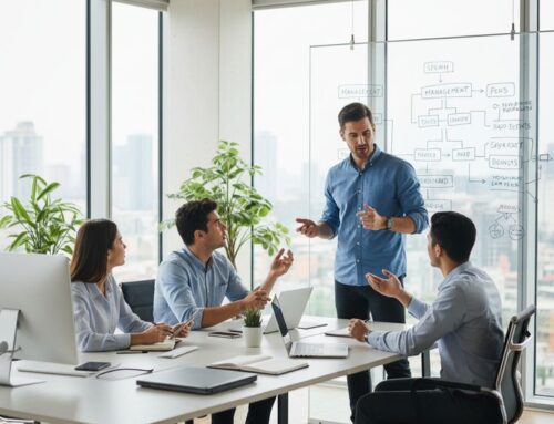 Temporary Staffing NJ: The Complete Business Guide to Hiring Smarter in New Jersey