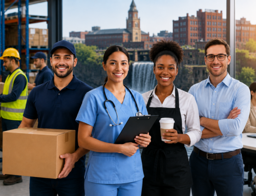 Temporary Staffing NJ: How Paterson Businesses Are Solving Hiring Challenges in 2026