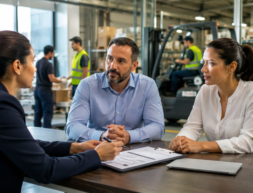 Best Staffing Agency Solutions for Paterson NJ Employers