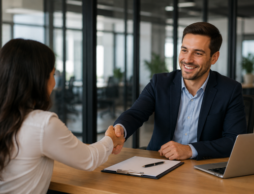 Paterson NJ Staffing Agency | Faster Hiring Solutions for Employers