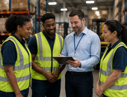 How a Paterson Staffing Agency Helps Reduce Overtime Costs