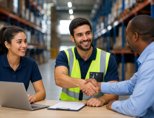 How Paterson NJ Businesses Are Using Staffing Agencies to Scale Without Full-Time Overhead