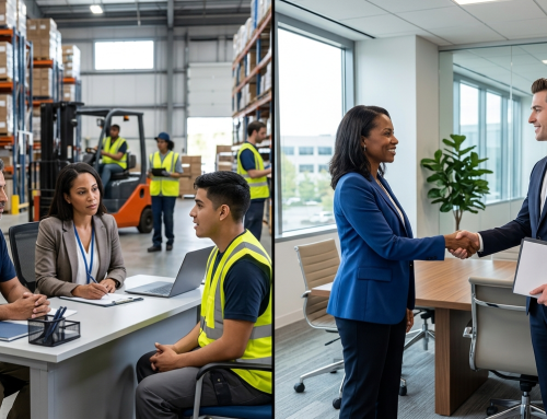 Temp-to-Hire vs. Direct Hire NJ: Which Is Right for You?