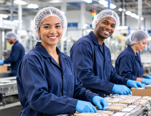 Manufacturing Jobs in NJ With No Experience: How to Get Started